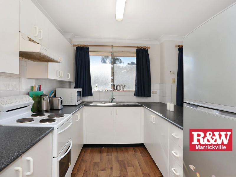 7/1 Hill Street, Marrickville NSW 2204