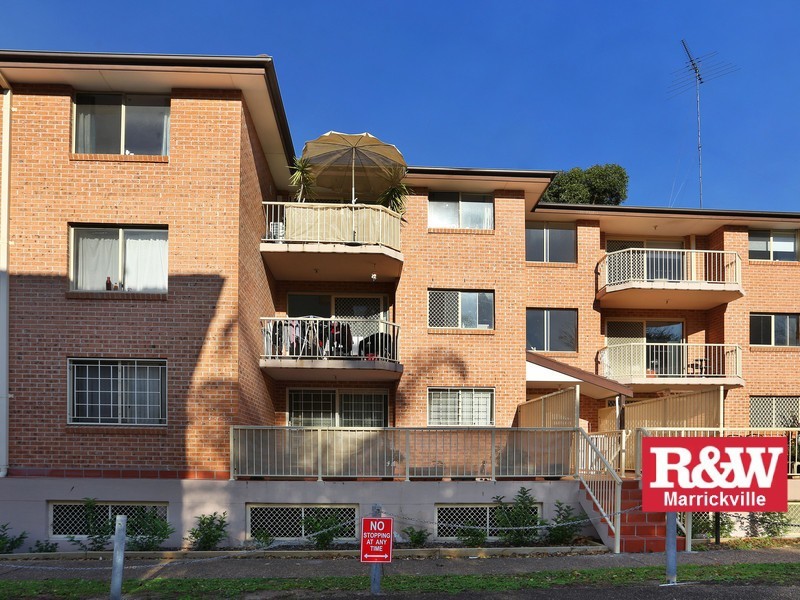 7/1 Hill Street, Marrickville NSW 2204