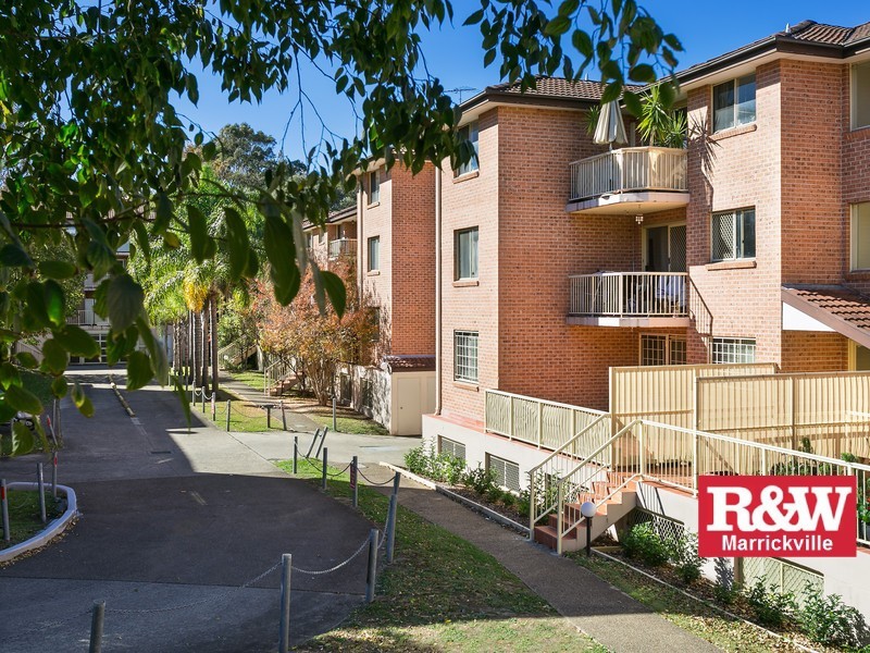 7/1 Hill Street, Marrickville NSW 2204