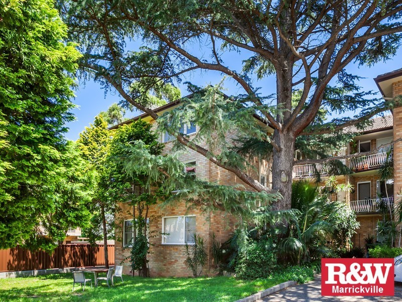 50/76-80 Garnet Street, Dulwich Hill NSW 2203