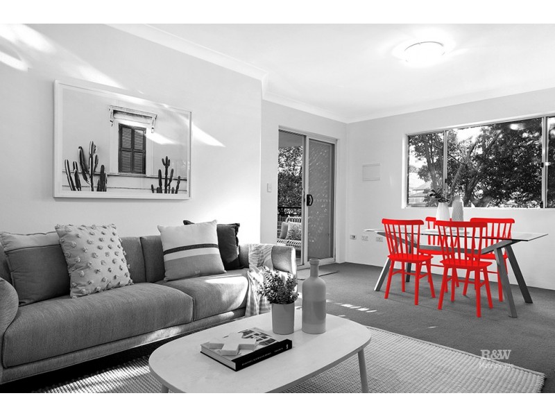 70/18 Cecilia Street, Marrickville NSW 2204