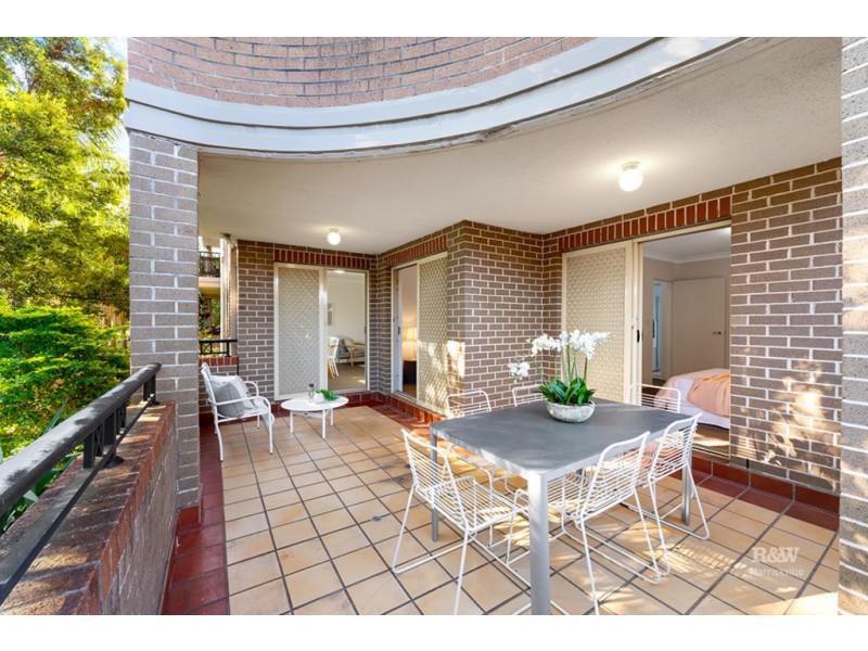 70/18 Cecilia Street, Marrickville NSW 2204