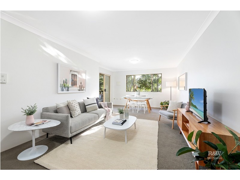 70/18 Cecilia Street, Marrickville NSW 2204