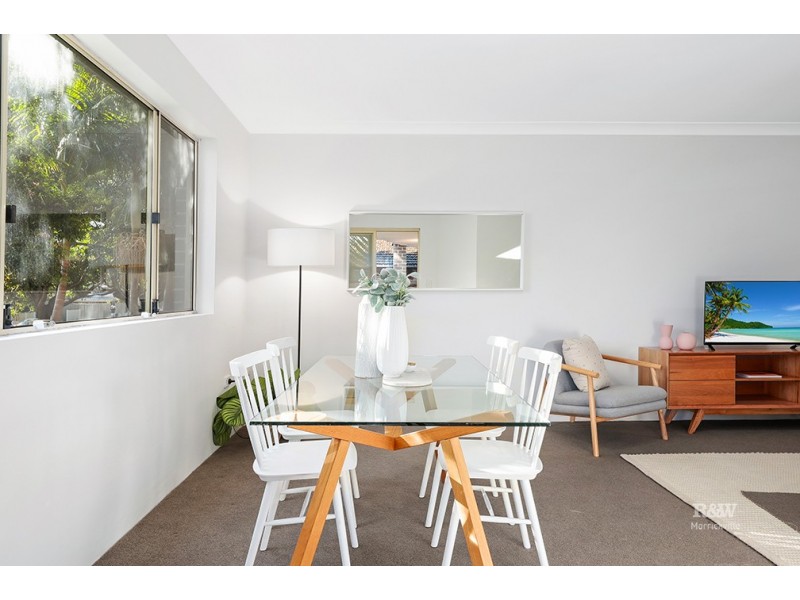 70/18 Cecilia Street, Marrickville NSW 2204