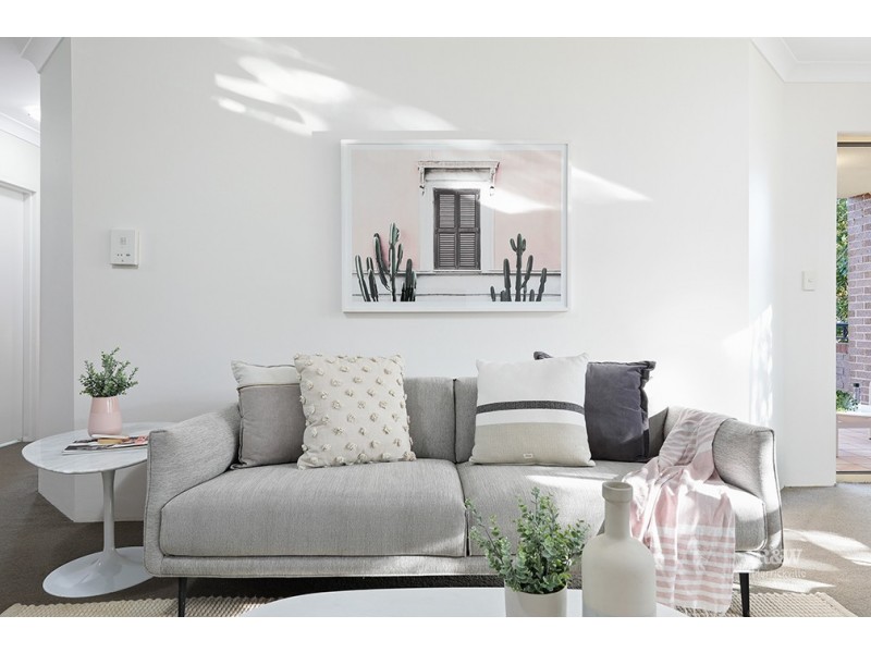 70/18 Cecilia Street, Marrickville NSW 2204