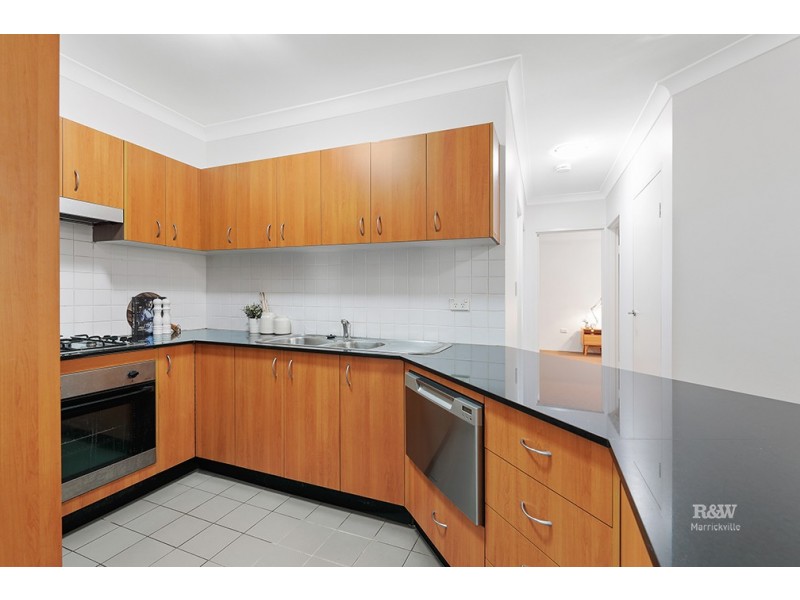 70/18 Cecilia Street, Marrickville NSW 2204