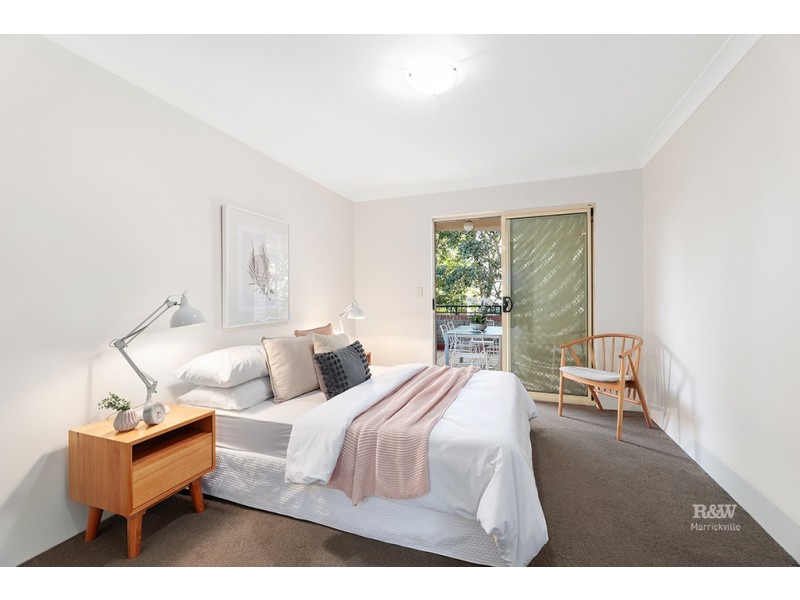 70/18 Cecilia Street, Marrickville NSW 2204