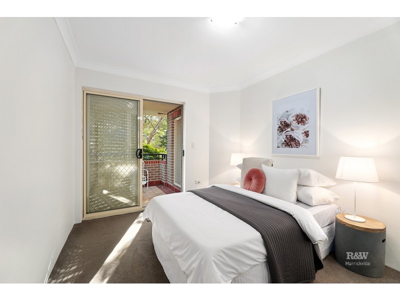 70/18 Cecilia Street, Marrickville NSW 2204