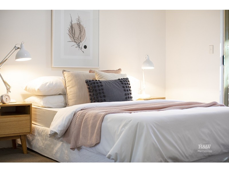 70/18 Cecilia Street, Marrickville NSW 2204