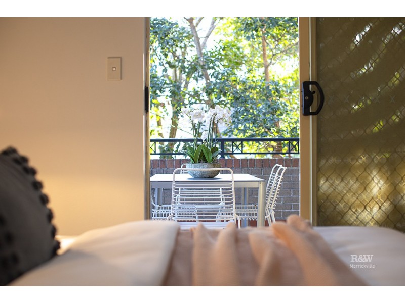 70/18 Cecilia Street, Marrickville NSW 2204