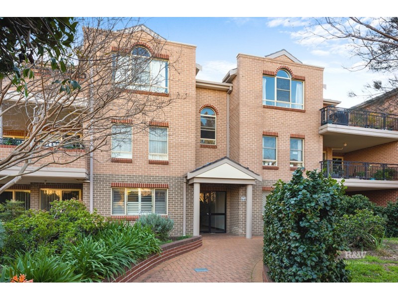 70/18 Cecilia Street, Marrickville NSW 2204