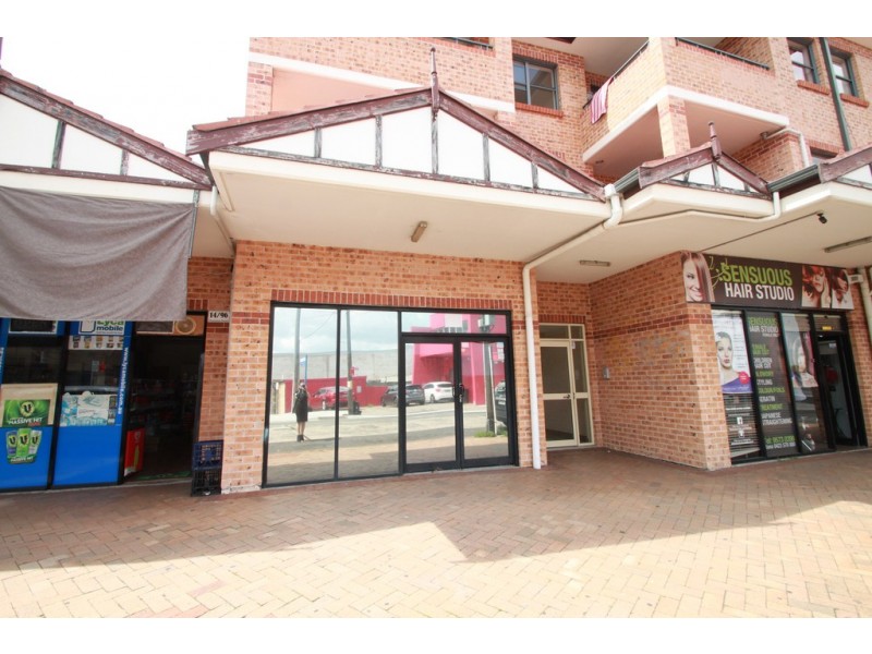 15/96 Duntroon Street, Hurlstone Park NSW 2193