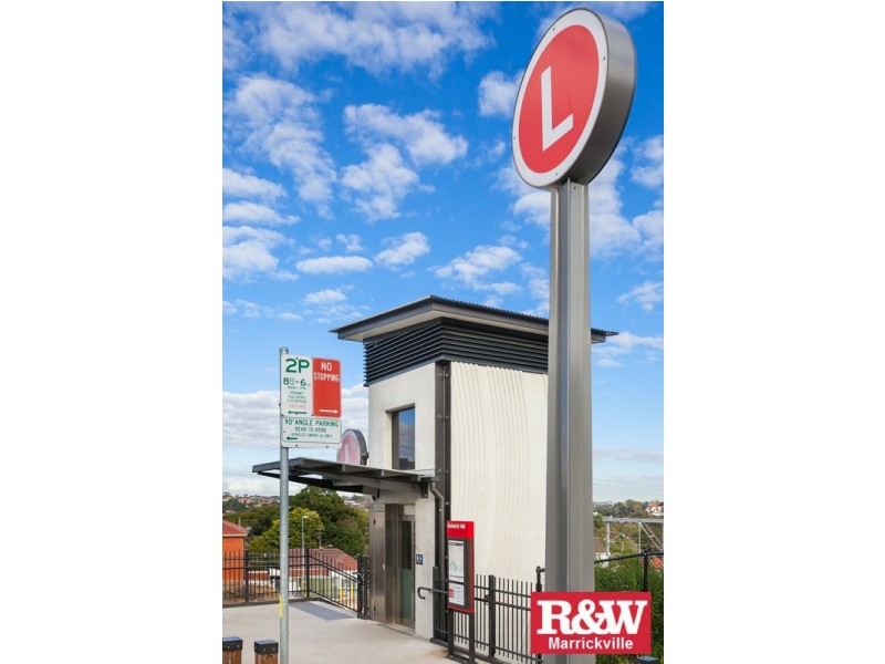 22/395-399 New Canterbury Road, Dulwich Hill NSW 2203