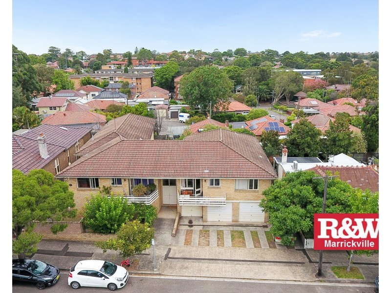 4/274 Wardell Road, Dulwich Hill NSW 2203