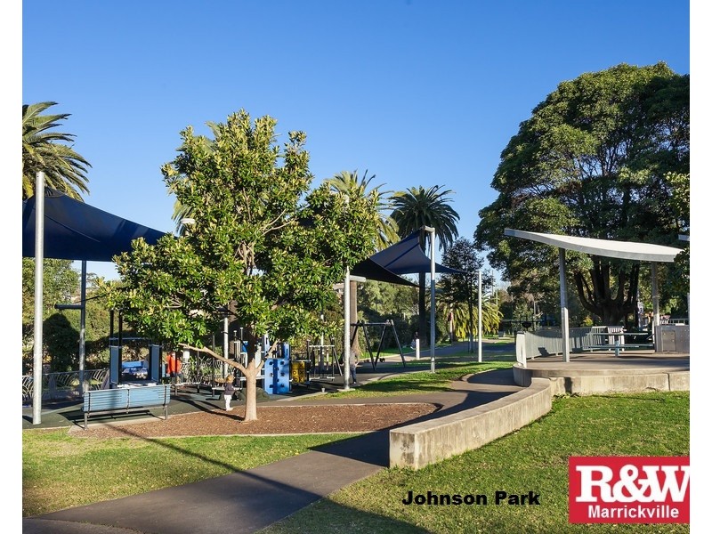 4/274 Wardell Road, Dulwich Hill NSW 2203