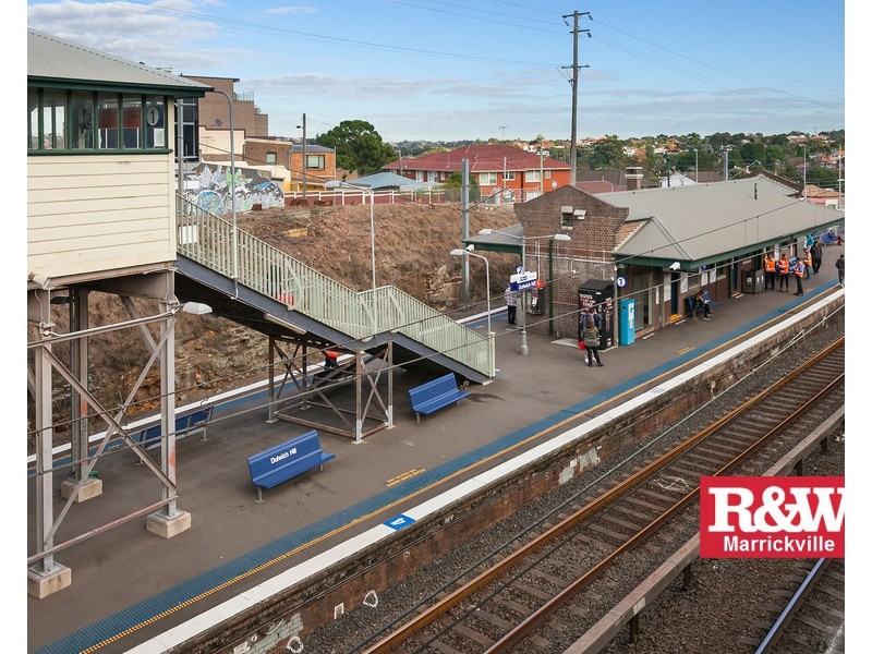 4/274 Wardell Road, Dulwich Hill NSW 2203