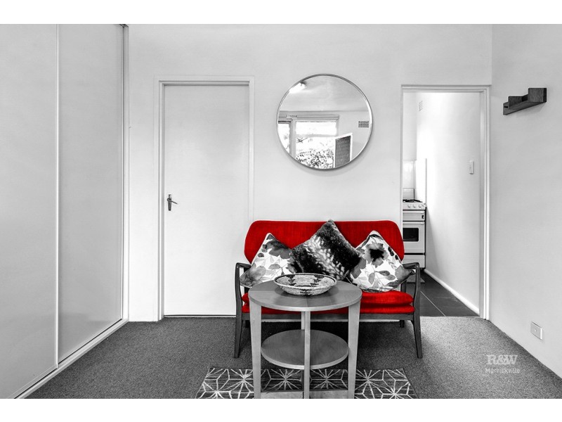 8/60 Ewart Street, Marrickville NSW 2204