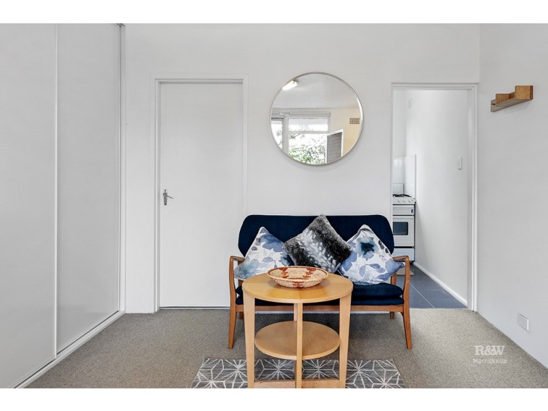 8/60 Ewart Street, Marrickville NSW 2204