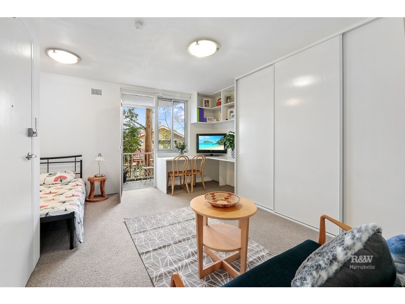 8/60 Ewart Street, Marrickville NSW 2204