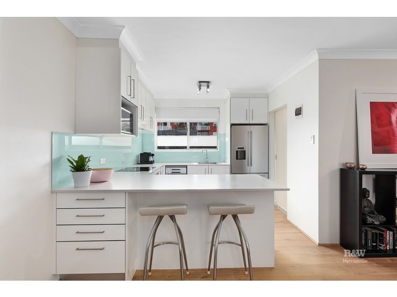 9/93 Warren Road, Marrickville NSW 2204