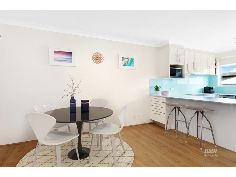 9/93 Warren Road, Marrickville NSW 2204