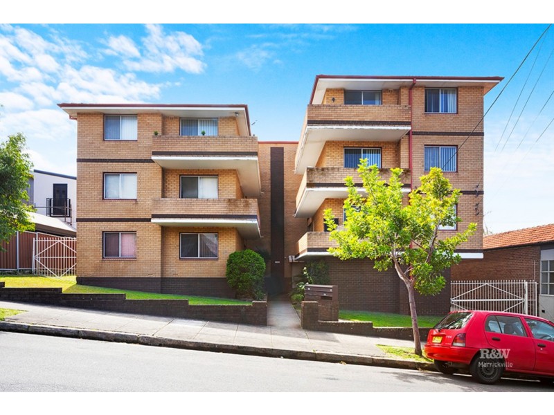 9/93 Warren Road, Marrickville NSW 2204