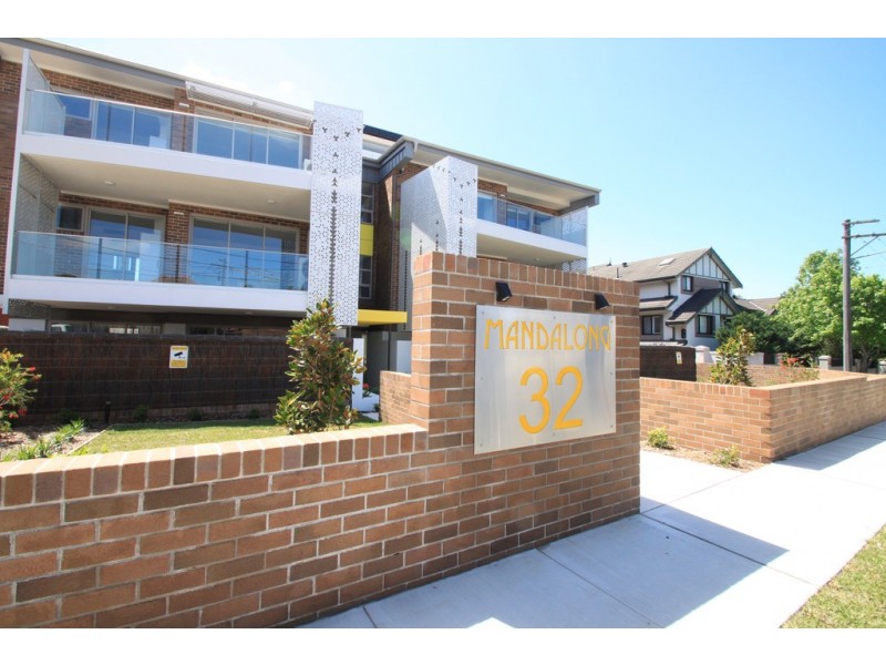 104/32 Enfield Street, Marrickville NSW 2204