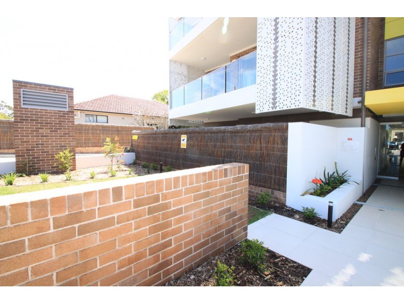 104/32 Enfield Street, Marrickville NSW 2204