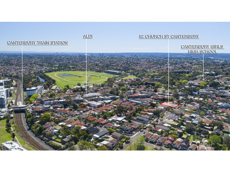52 Church Street, Canterbury NSW 2193