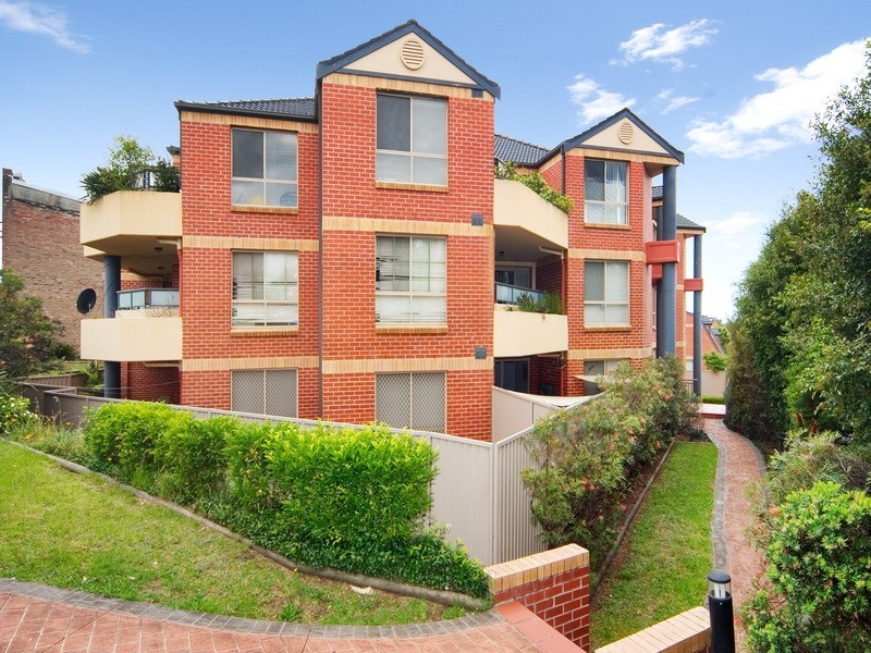 15/130-142  Canterbury Road, Hurlstone Park NSW 2193