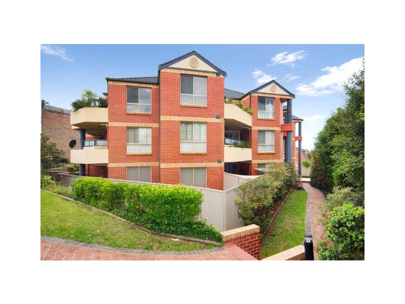 15/130-142  Canterbury Road, Hurlstone Park NSW 2193