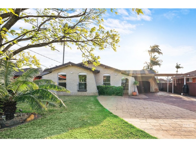 42 Craig Avenue, Moorebank NSW 2170