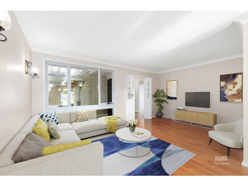 42 Craig Avenue, Moorebank NSW 2170