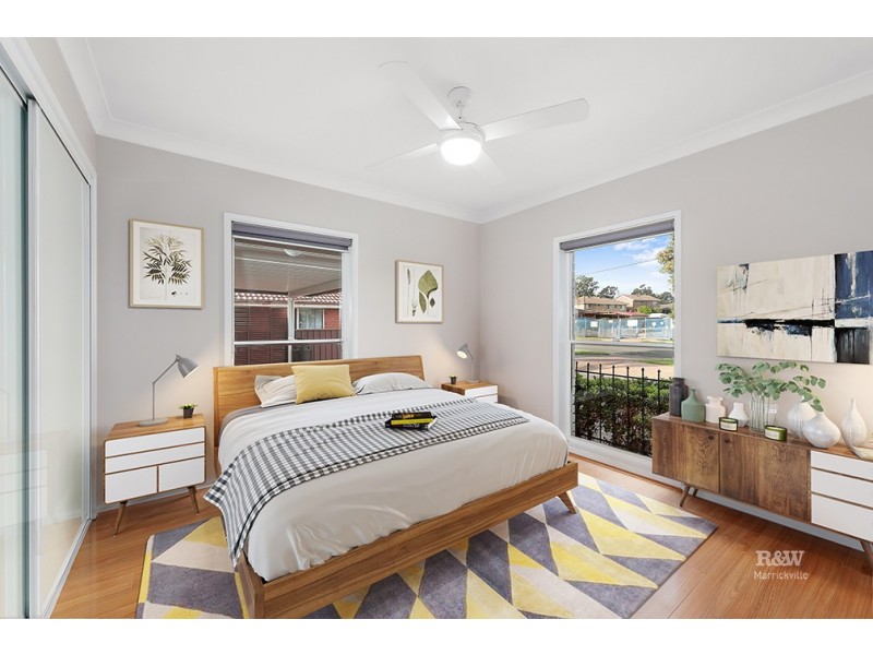 42 Craig Avenue, Moorebank NSW 2170