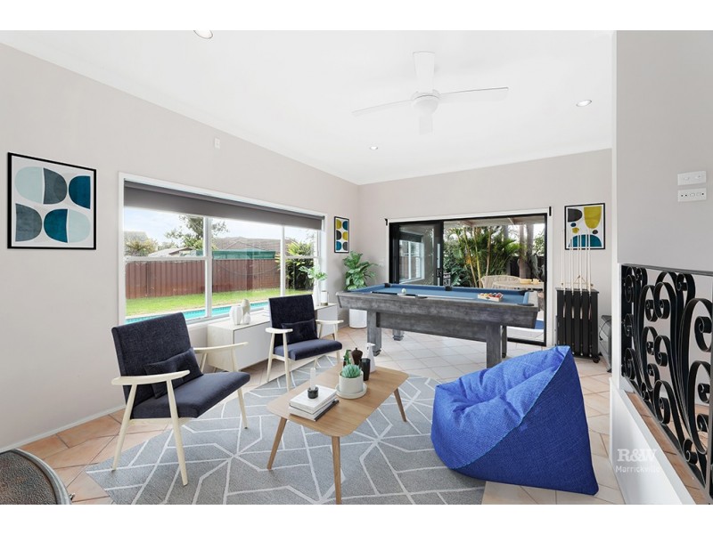 42 Craig Avenue, Moorebank NSW 2170