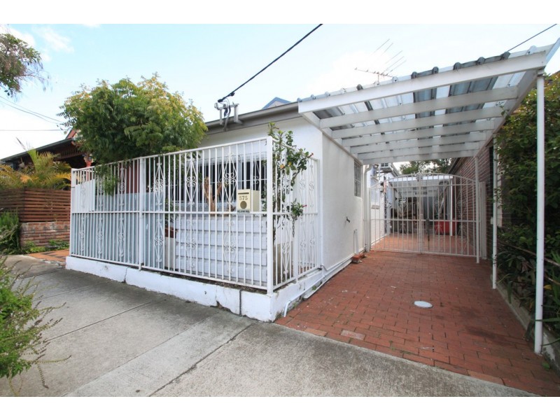 575 New Canterbury Road, Dulwich Hill NSW 2203