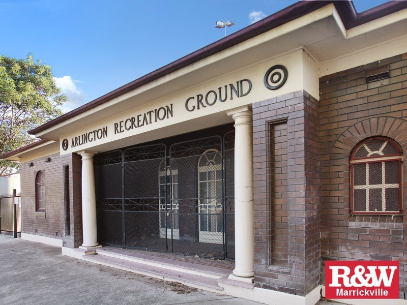 575 New Canterbury Road, Dulwich Hill NSW 2203