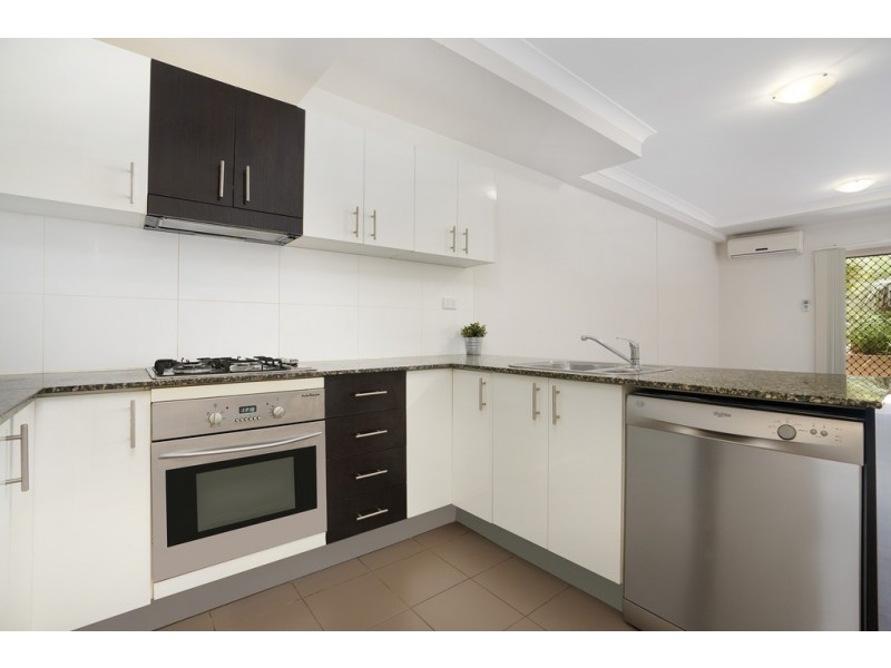 8/115 Constitution Road, Dulwich Hill NSW 2203