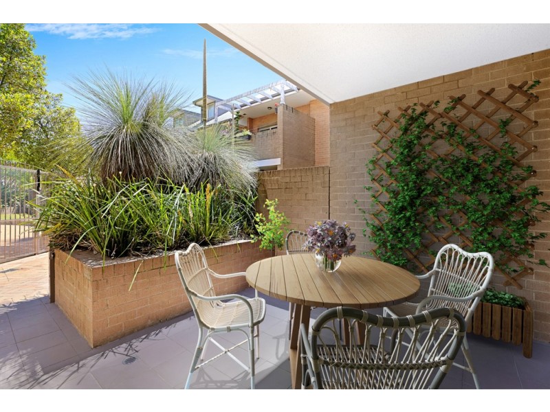 8/115 Constitution Road, Dulwich Hill NSW 2203