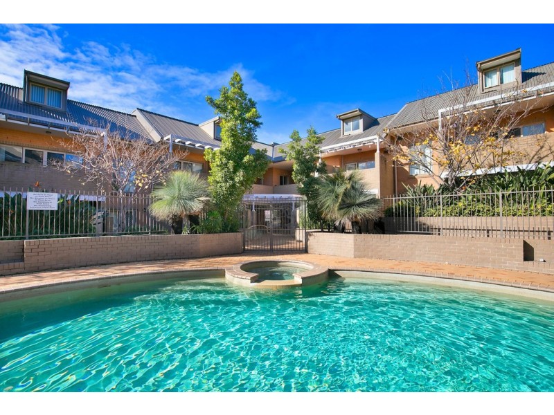 8/115 Constitution Road, Dulwich Hill NSW 2203