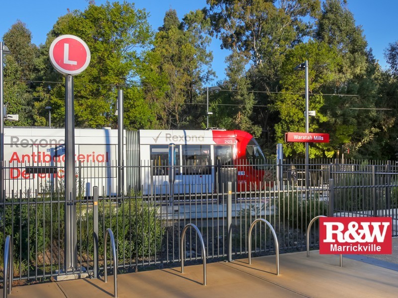 8/115 Constitution Road, Dulwich Hill NSW 2203