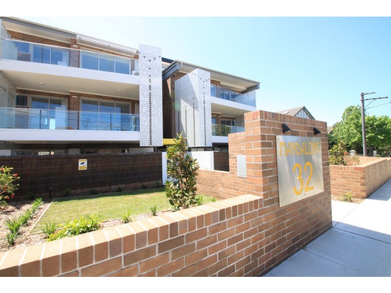 102/32 Enfield Street, Marrickville NSW 2204