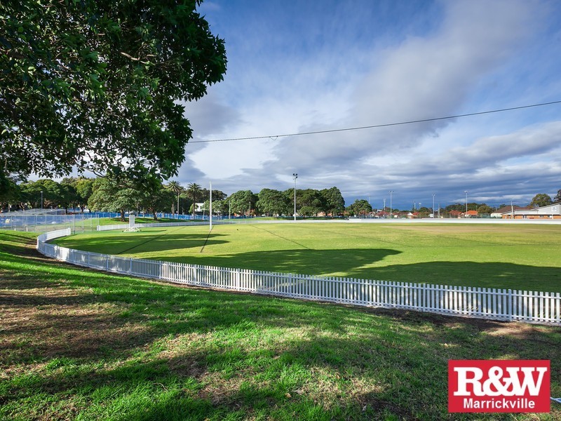 102/32 Enfield Street, Marrickville NSW 2204