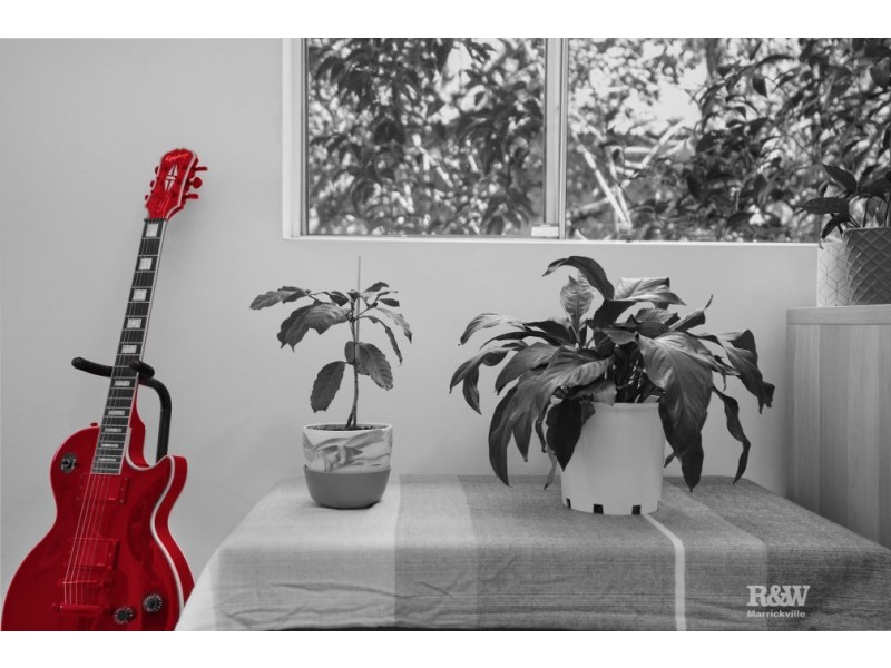 15/29 Myra Road, Dulwich Hill NSW 2203