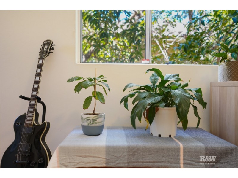 15/29 Myra Road, Dulwich Hill NSW 2203