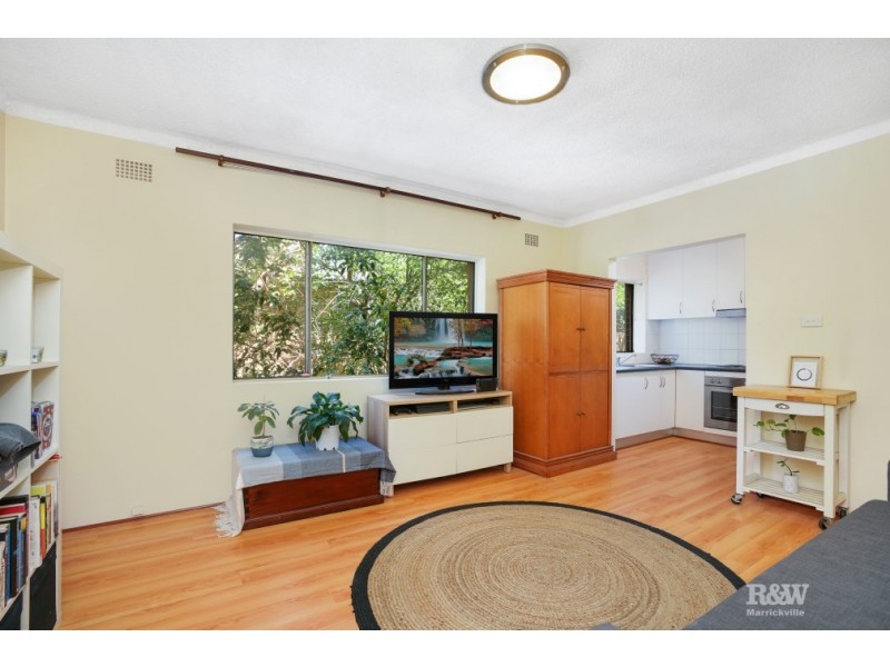 15/29 Myra Road, Dulwich Hill NSW 2203