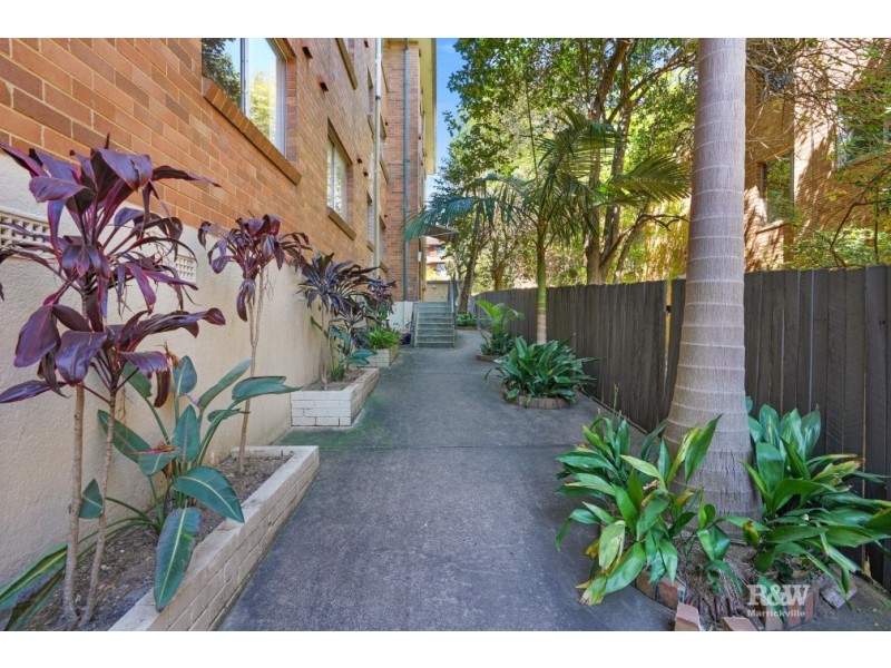 15/29 Myra Road, Dulwich Hill NSW 2203