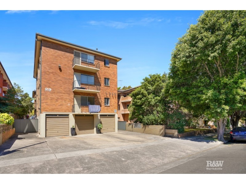 15/29 Myra Road, Dulwich Hill NSW 2203