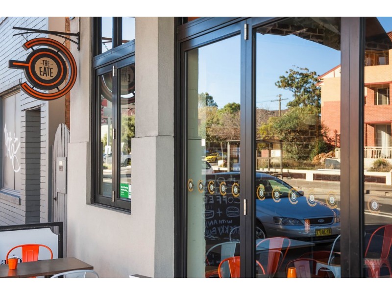 15/29 Myra Road, Dulwich Hill NSW 2203