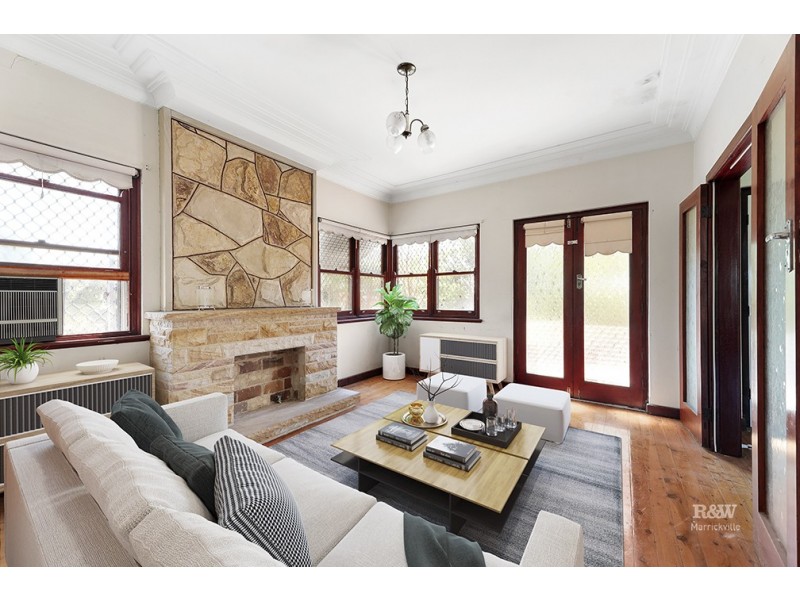 18 Schofield Avenue, Earlwood NSW 2206